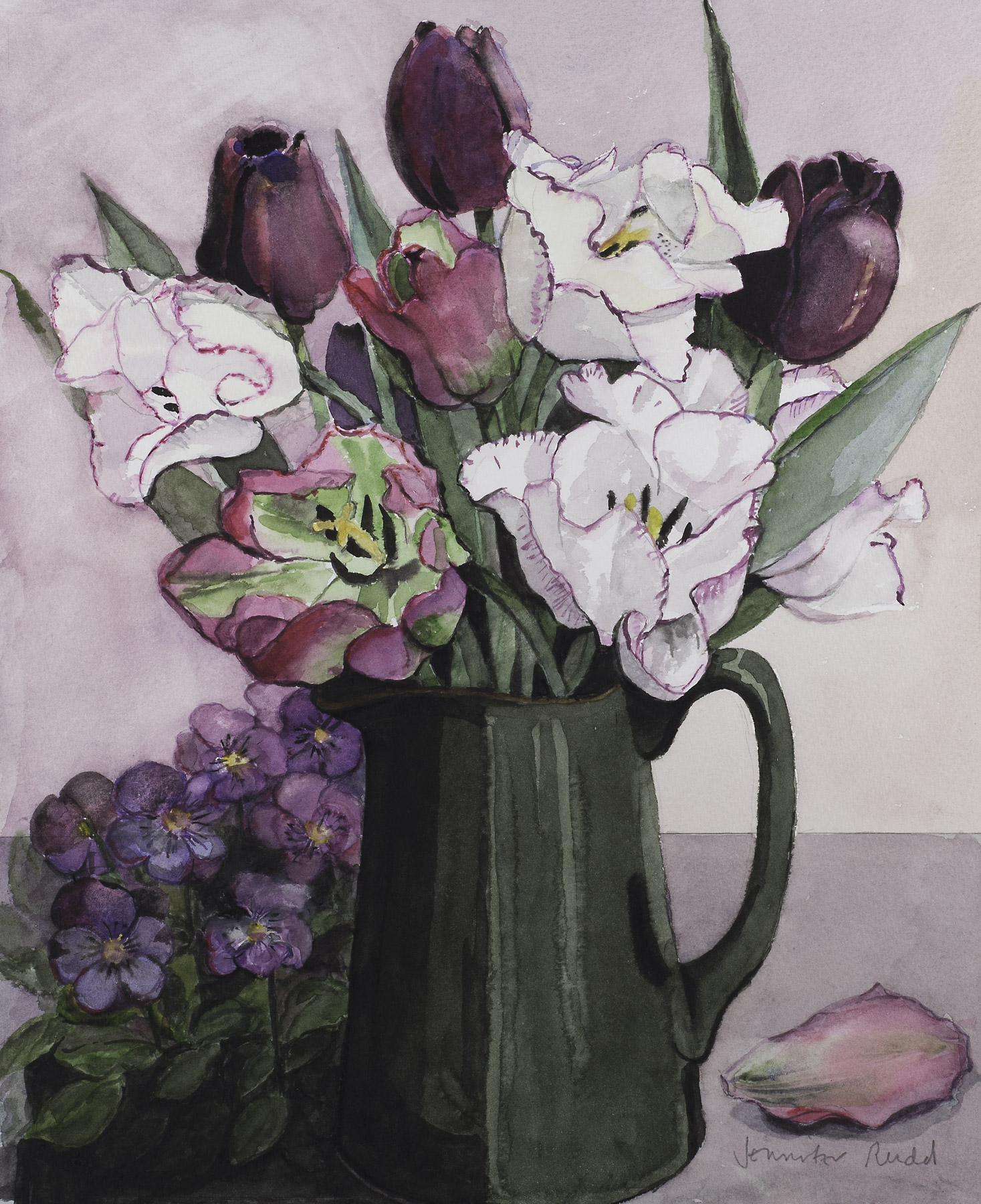 Tulips-&-Violas
